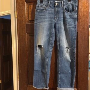Banana Republic Premium Denim Jeans